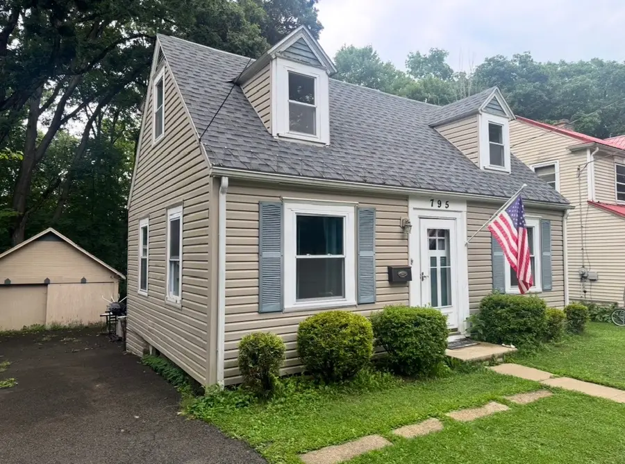 795 Chestnut Street, Meadville, PA 16335 - #2