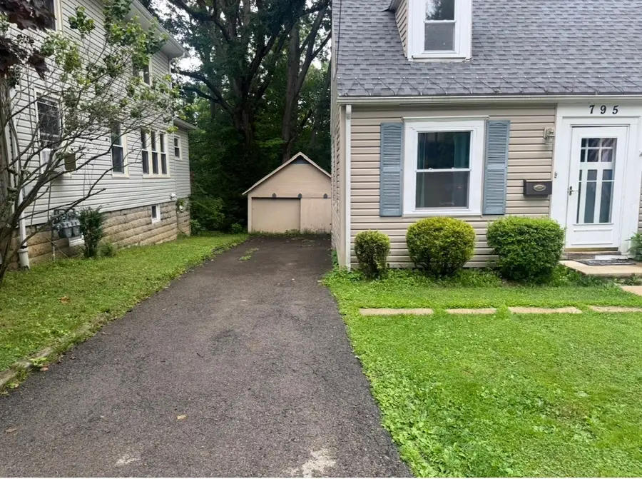 795 Chestnut Street, Meadville, PA 16335 - #3