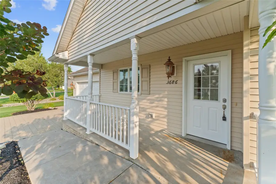 3686 Dogleg Trail, Erie, PA 16510 - #2