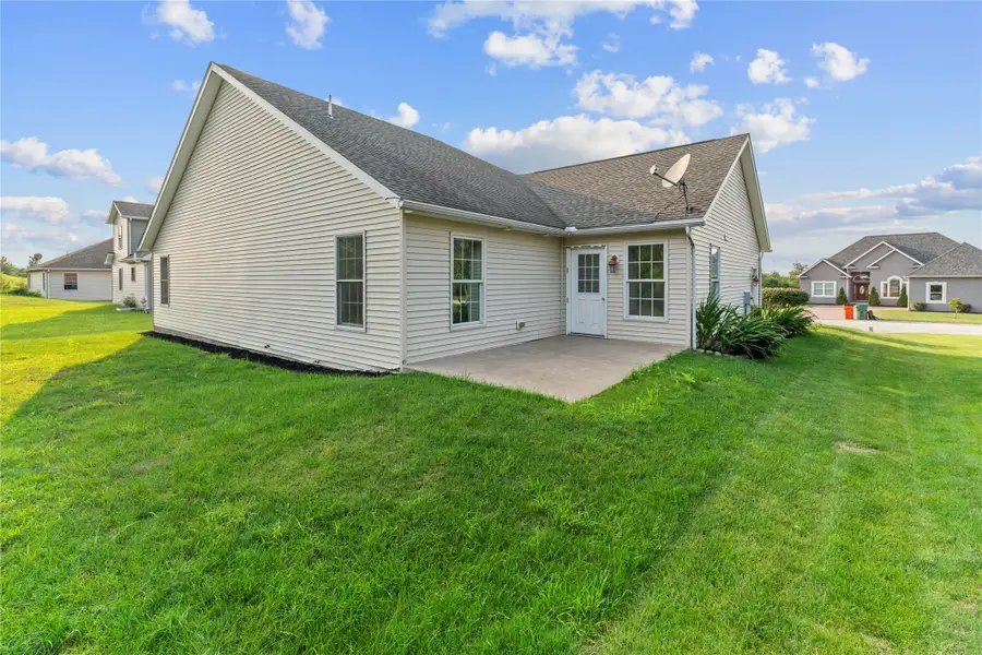 3686 Dogleg Trail, Erie, PA 16510 - #3