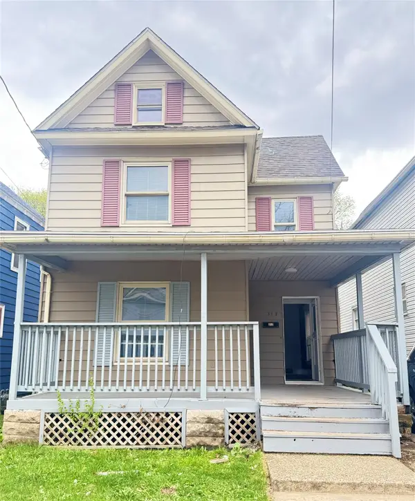 317 E 27th Street, Erie, PA 16504