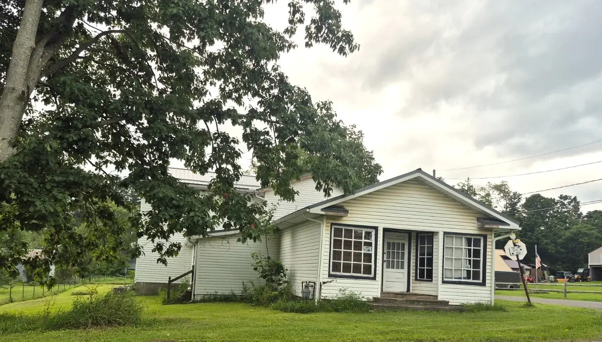 22973 & 22975 Gravel Run Road, Saegertown, PA 16433 - #1