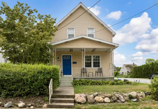 2702 Washington Avenue, Erie, PA 16508