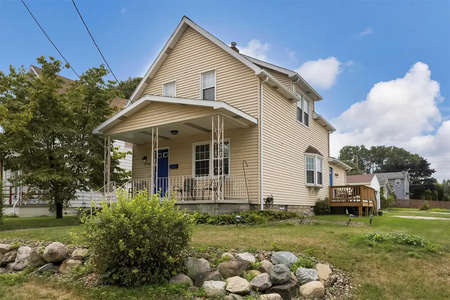 2702 Washington Avenue, Erie, PA 16508 - #2