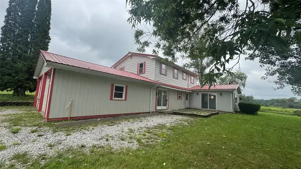 25633 Pinney Corners Road, Saegertown, PA 16433