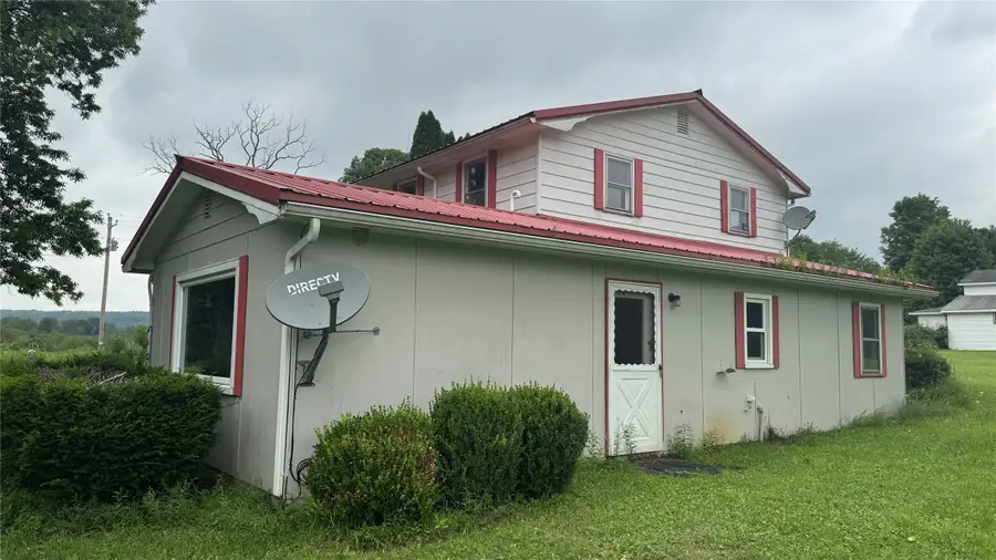25633 Pinney Corners Road, Saegertown, PA 16433 - #2