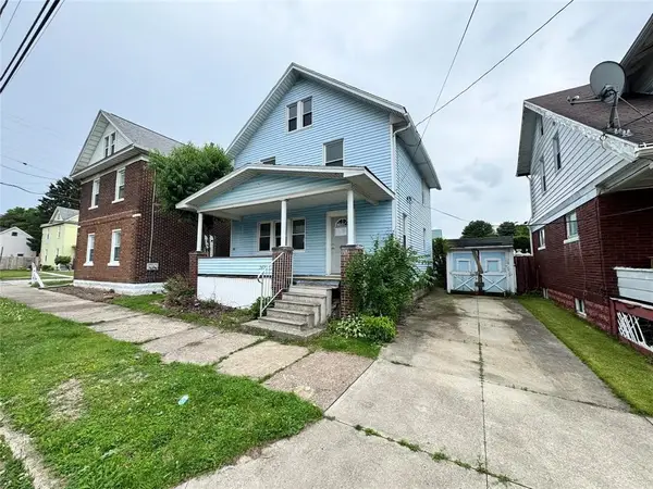 2626 Pennsylvania Avenue, Erie, PA 16504
