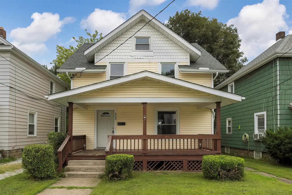 952 W 25th Street, Erie, PA 16502 - #1