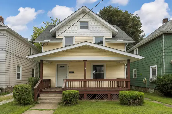 952 W 25th Street, Erie, PA 16502