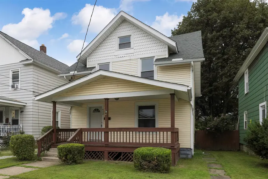 952 W 25th Street, Erie, PA 16502 - #2