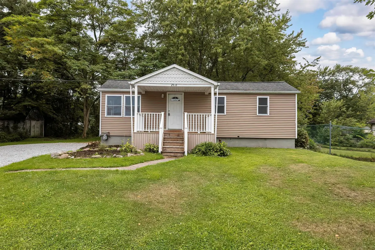 2516 Downing Avenue, Erie, PA 16510 - #1