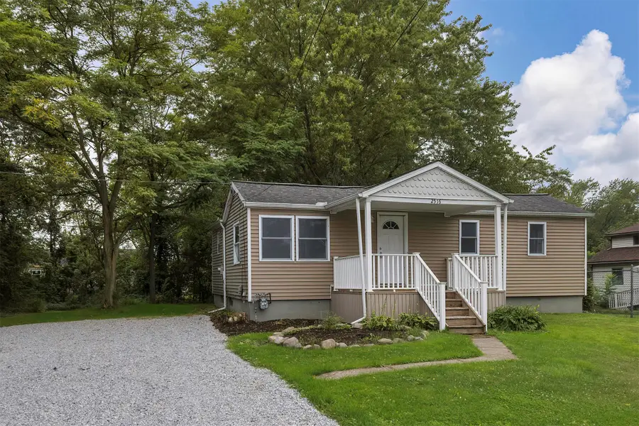 2516 Downing Avenue, Erie, PA 16510 - #3