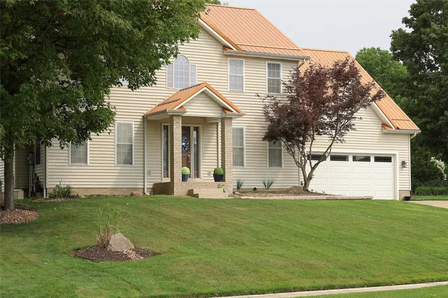 2610 Dorn Road, Waterford, PA 16441 - #2