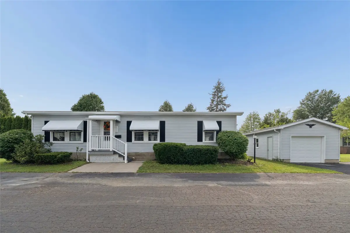 4510 S Park Lane, Millcreek, PA 16506 - #1