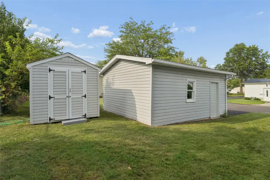 4510 S Park Lane, Millcreek, PA 16506 - #2