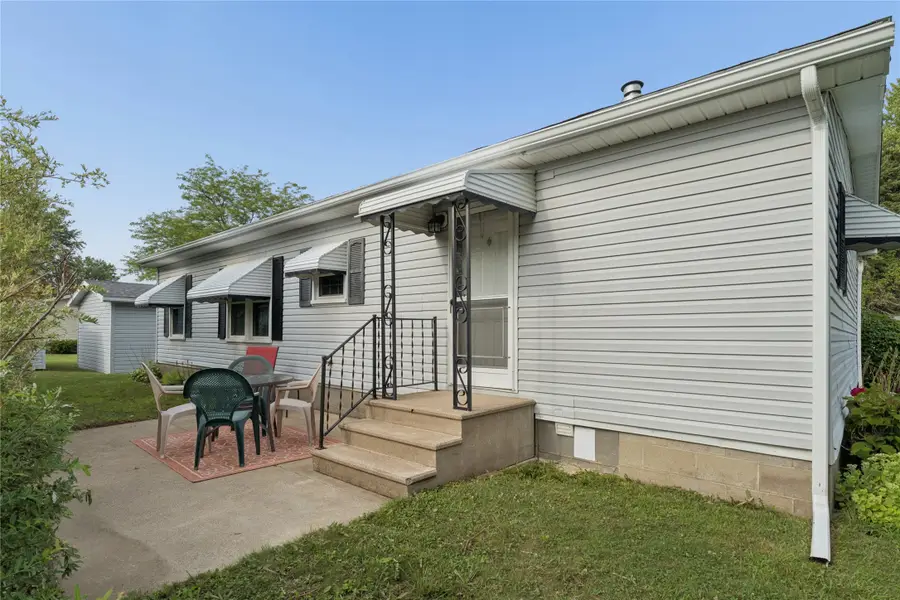 4510 S Park Lane, Millcreek, PA 16506 - #3