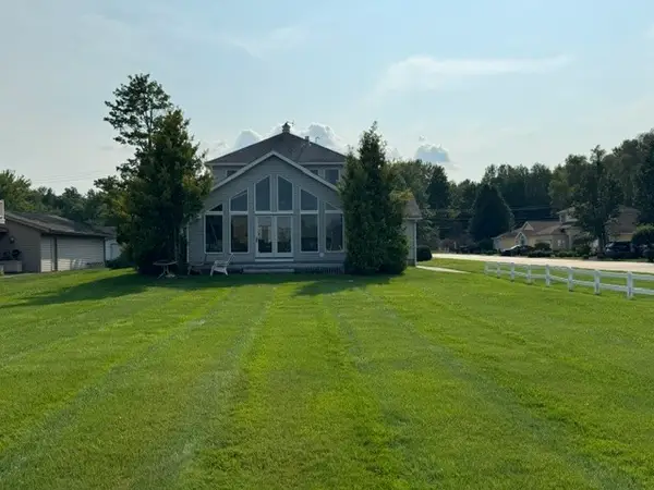 10716 Aldina Drive, Conneaut Lake, PA 16316