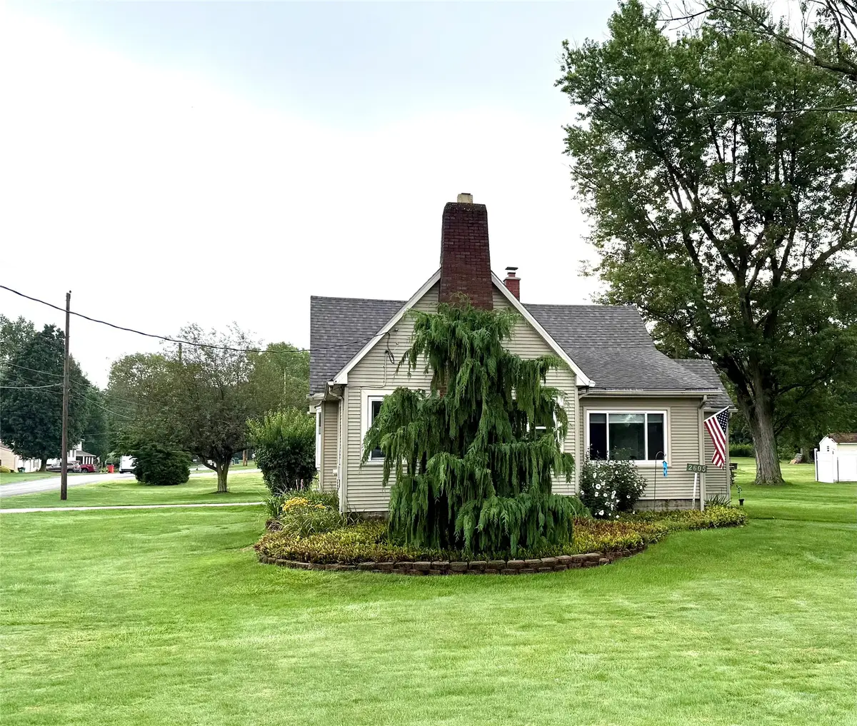 2605 Saltsman Road, Erie, PA 16510 - #1