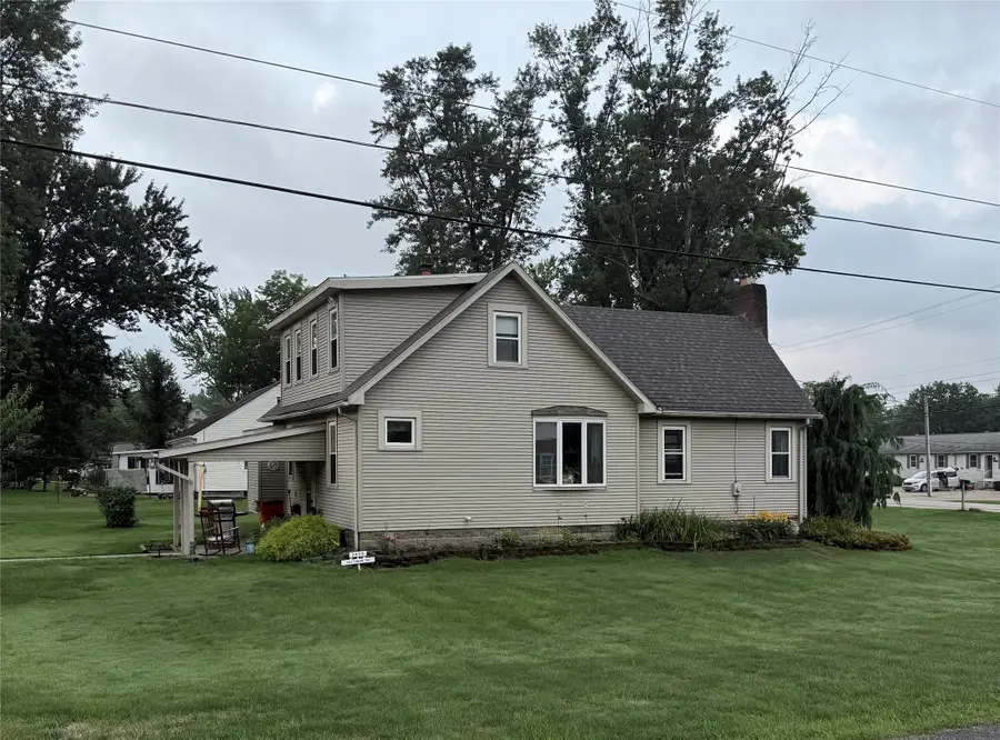 2605 Saltsman Road, Erie, PA 16510 - #2