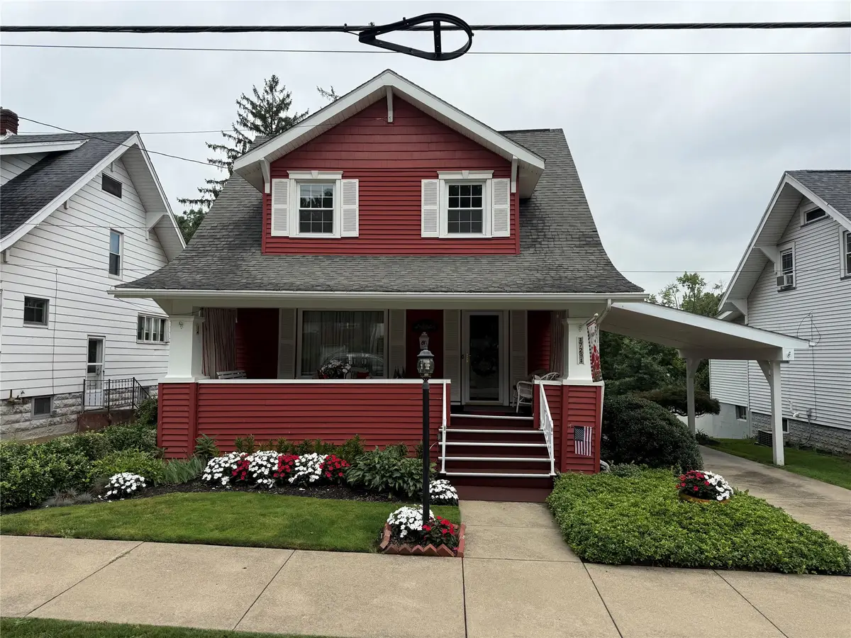 729 Chestnut Street, Meadville, PA 16335 - #1