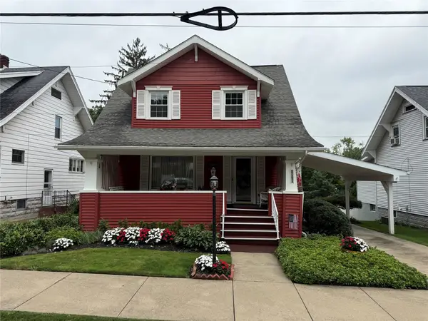 729 Chestnut Street, Meadville, PA 16335