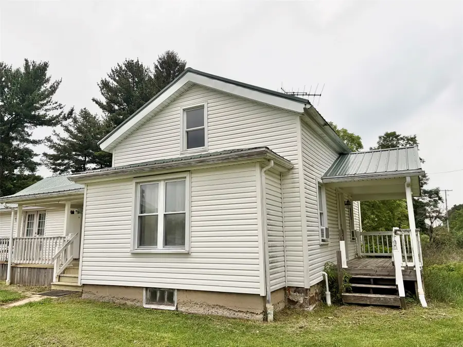 15485 Linesville Road, Linesville, PA 16424 - #2