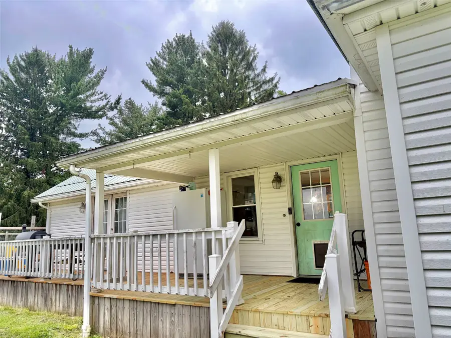 15485 Linesville Road, Linesville, PA 16424 - #3