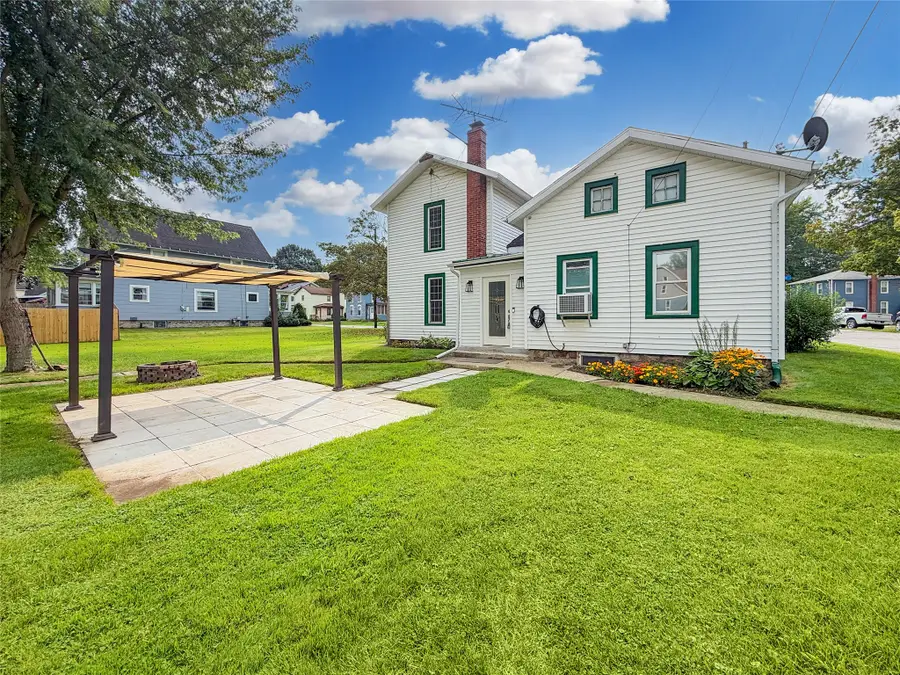 2211 Elk Street, Lake City, PA 16423 - #2