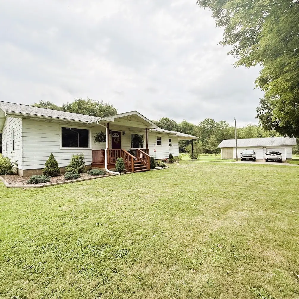 10286 198 Highway, Guys Mills, PA 16327 - #1