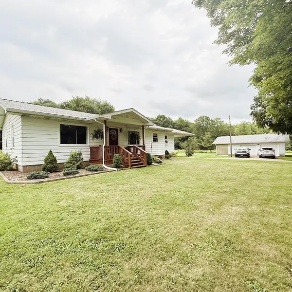 10286 198 Highway, Guys Mills, PA 16327