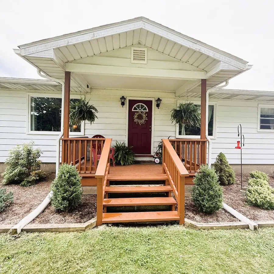 10286 198 Highway, Guys Mills, PA 16327 - #2