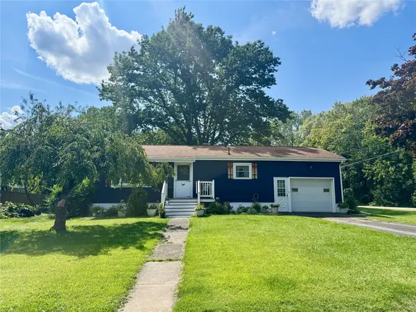 2904 Bird Drive, Erie, PA 16510