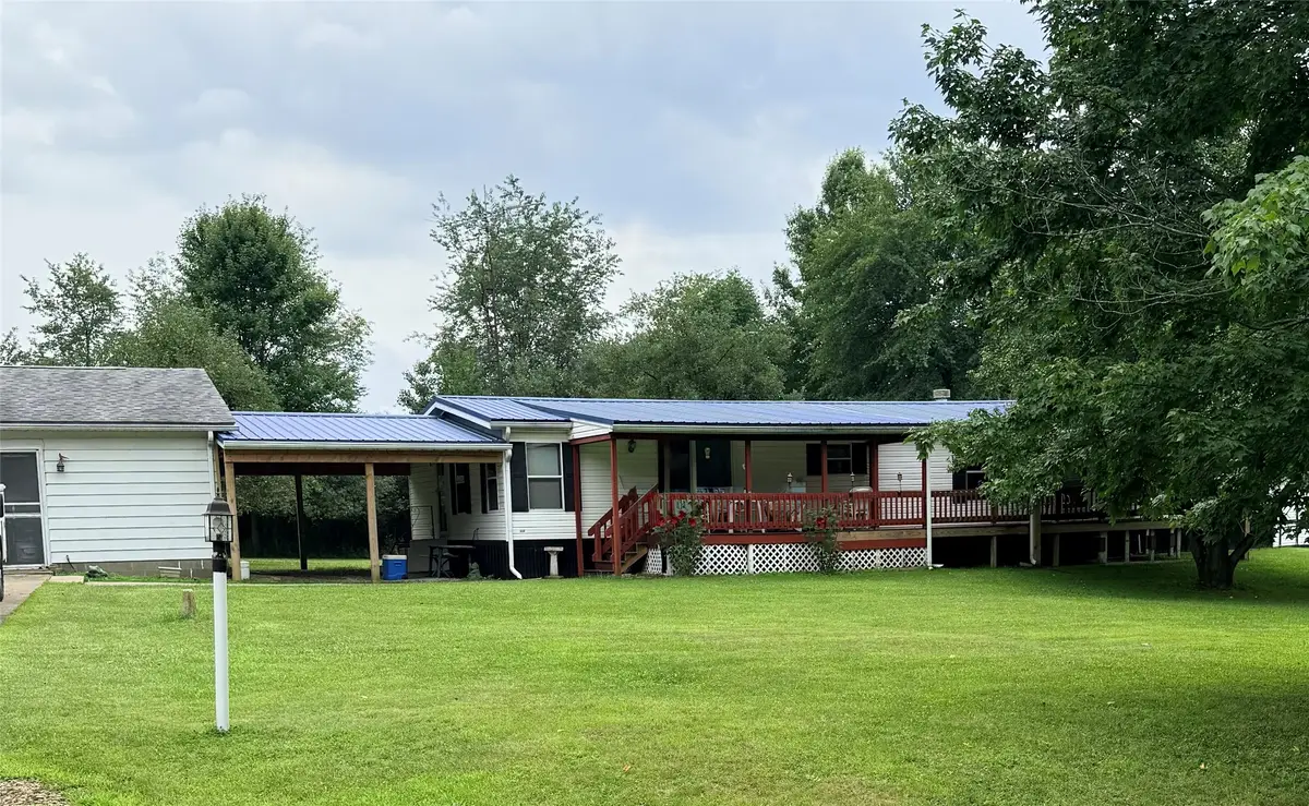 2363 Winthrop Lane, Linesville, PA 16424 - #1