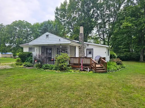 10609 Perry Drive, Linesville, PA 16424