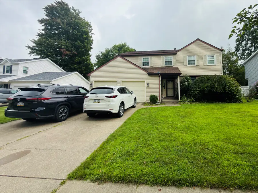 3119 Morning Sun Court, Erie, PA 16506 - #3