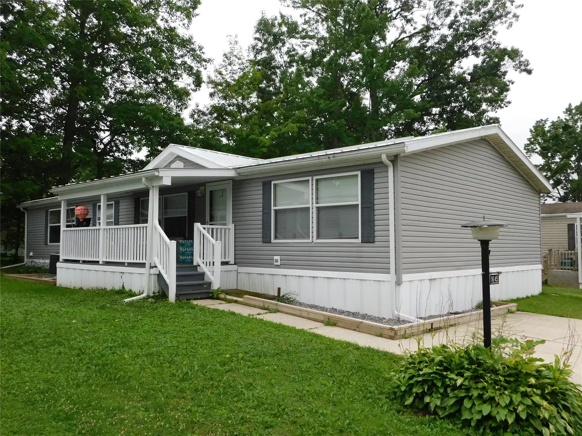 1645 Glenhaven Lane, Erie, PA 16509 - #1