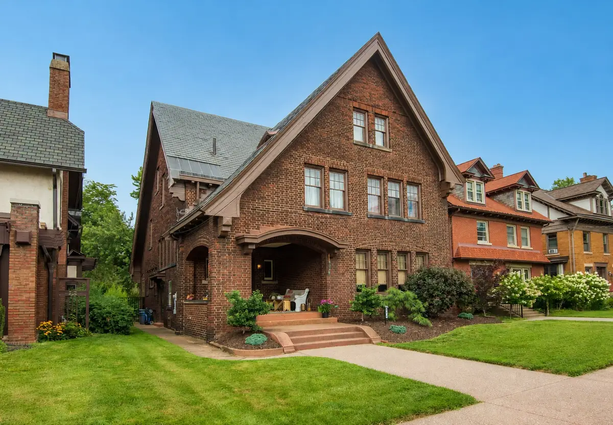 644 W 7th Street, Erie, PA 16502 - #1