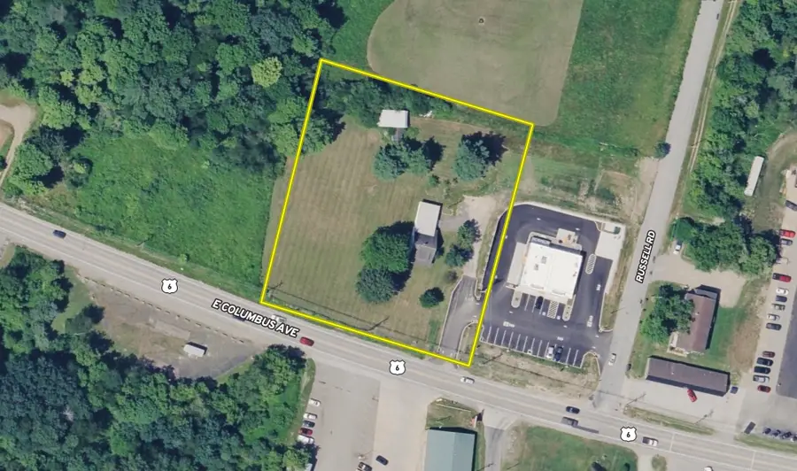 671 E Columbus Avenue, Corry, PA 16407 - #2
