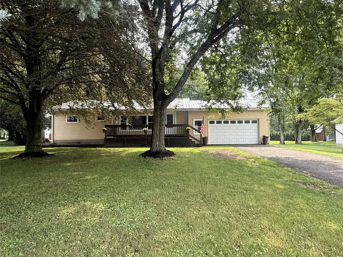 10898 Jackson Avenue, Meadville, PA 16335 - #1