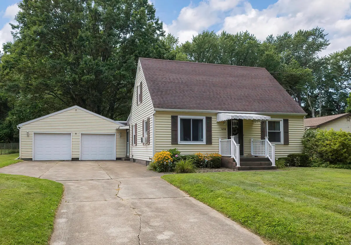 416 Parkside Drive, Erie, PA 16511 - #1