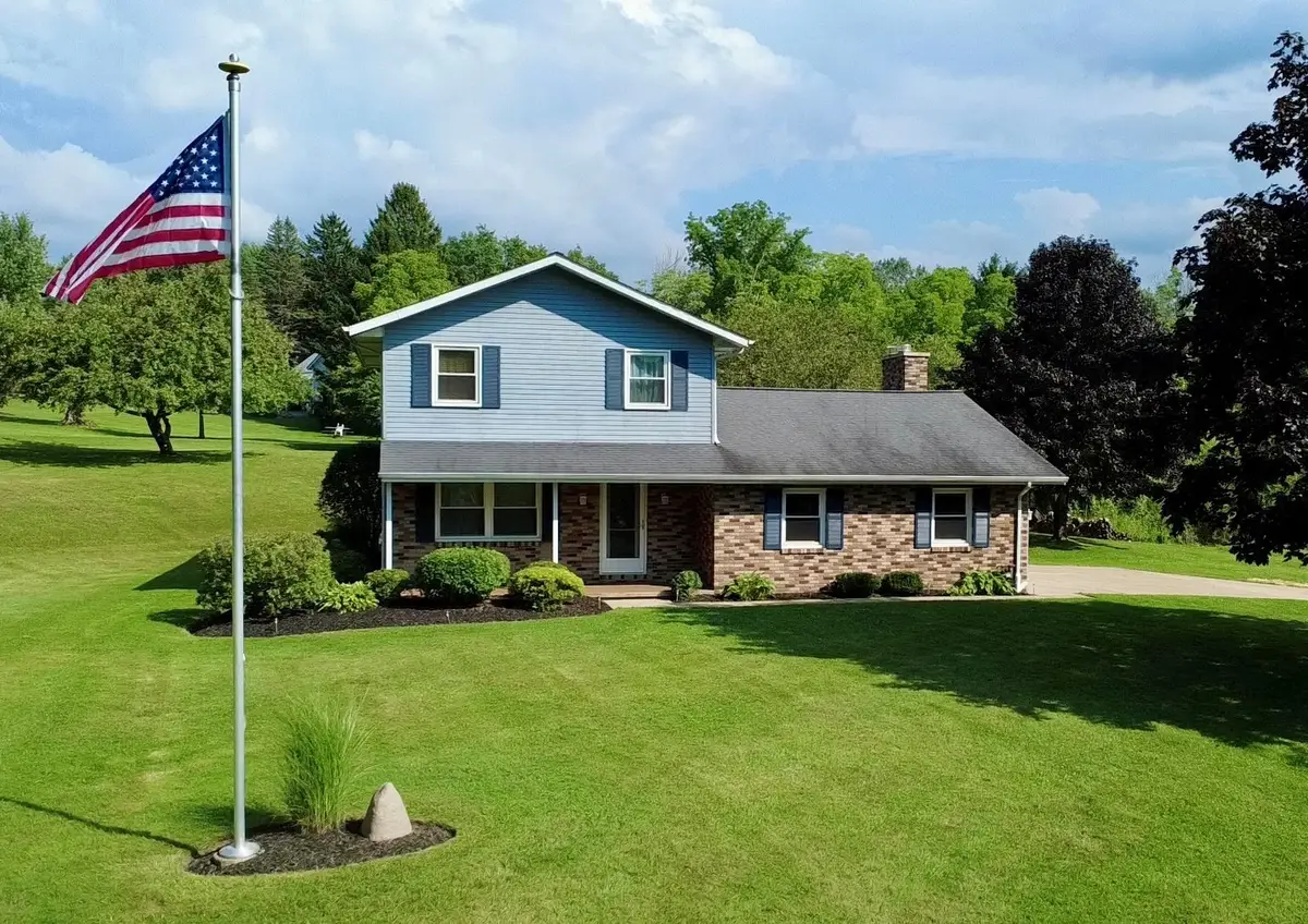 8698 Haft Road, Erie, PA 16510 - #1