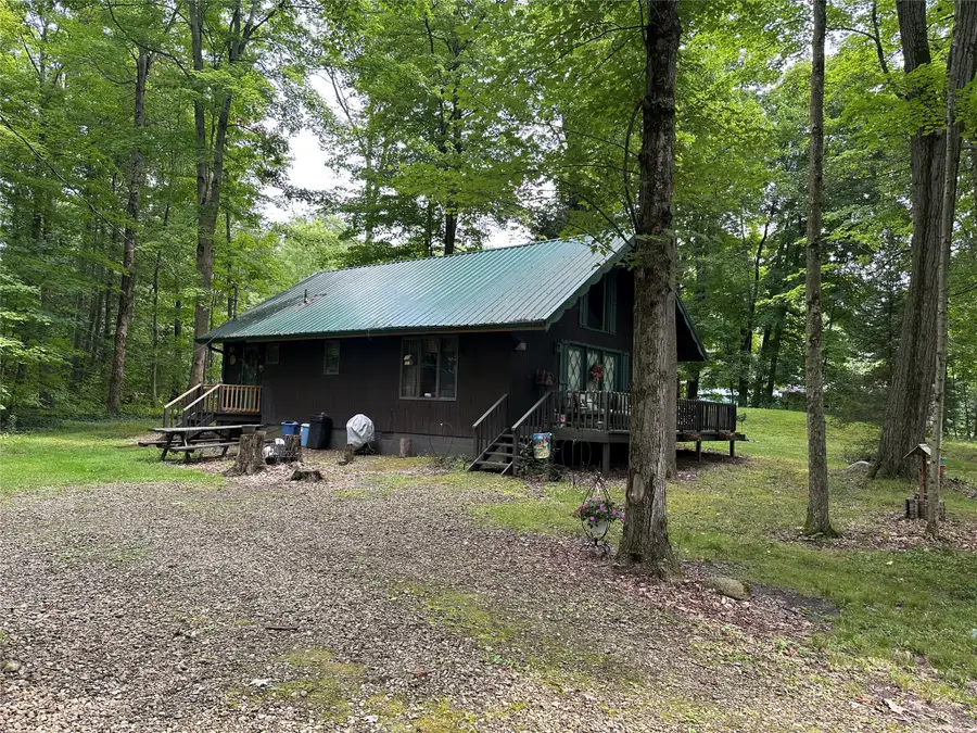 2742 Rockwell Drive, Linesville, PA 16424 - #2