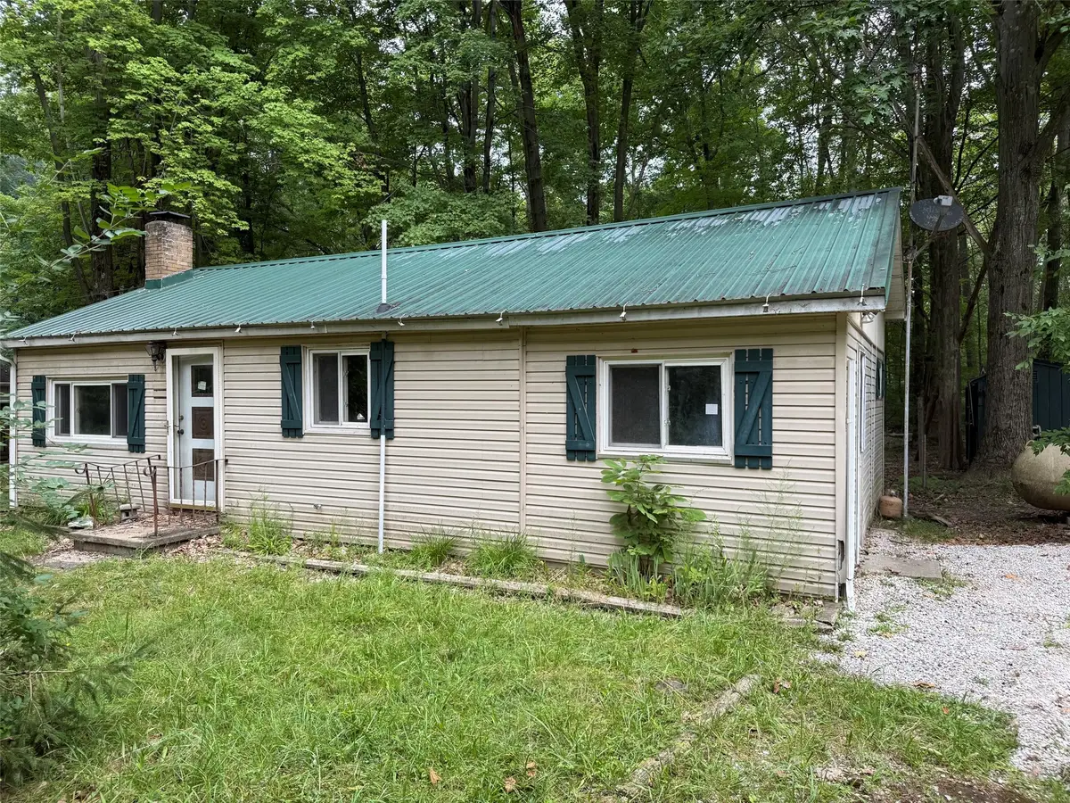 1826 Erin Avenue, Espyville, PA 16424 - #1