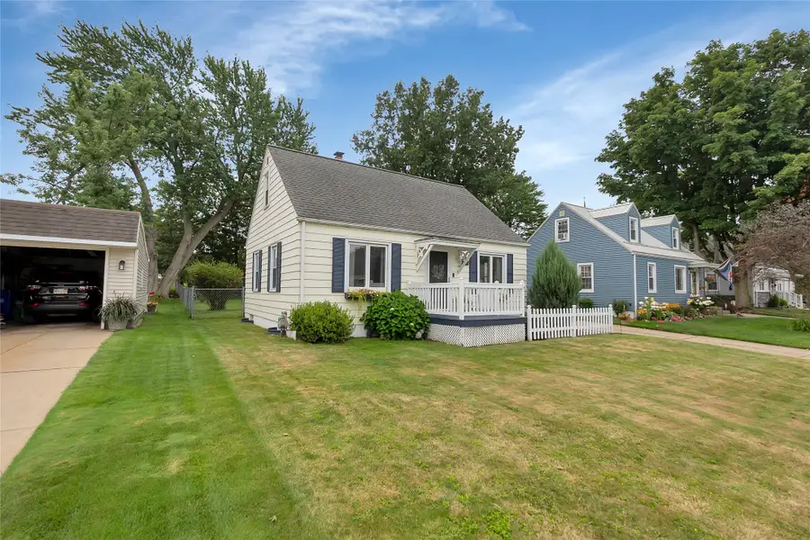 915 E 35th Street, Erie, PA 16504 - #3