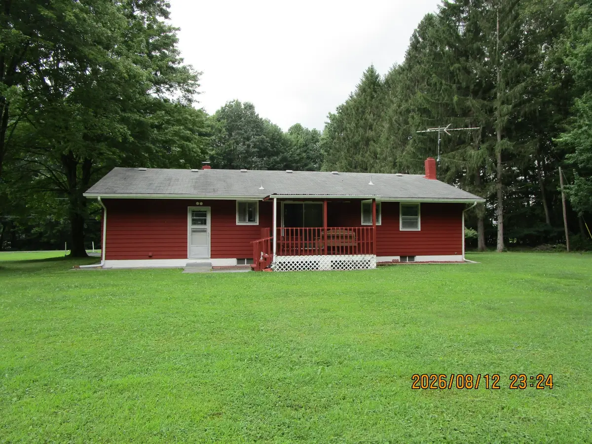 9410 Williamson Road, Meadville, PA 16335 - #1