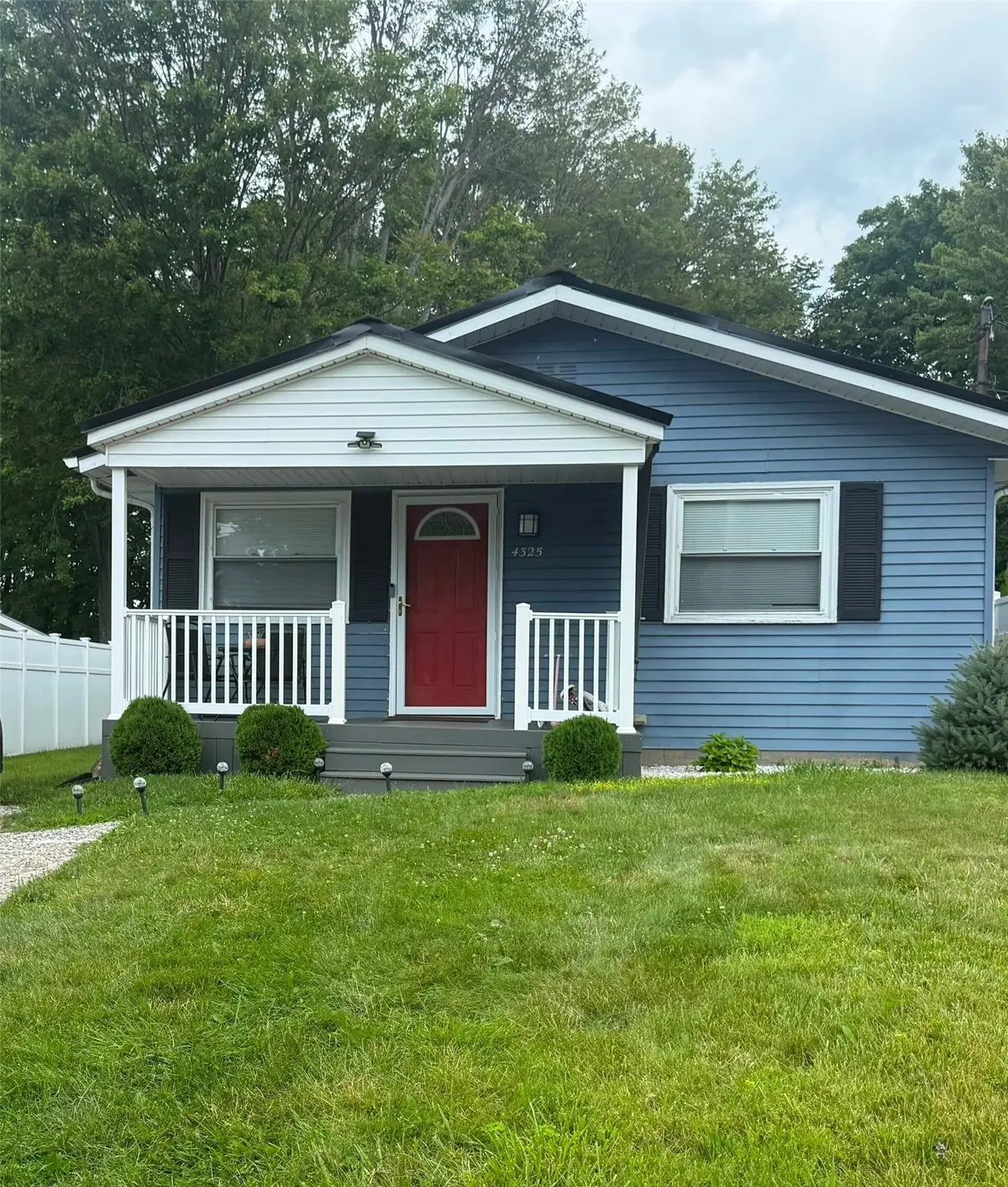 4325 Genesee Avenue, Erie, PA 16510 - #1