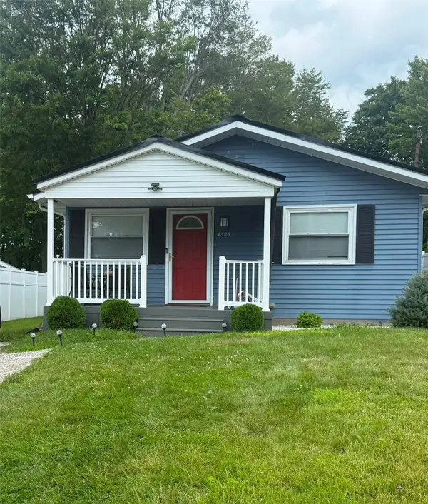 4325 Genesee Avenue, Erie, PA 16510