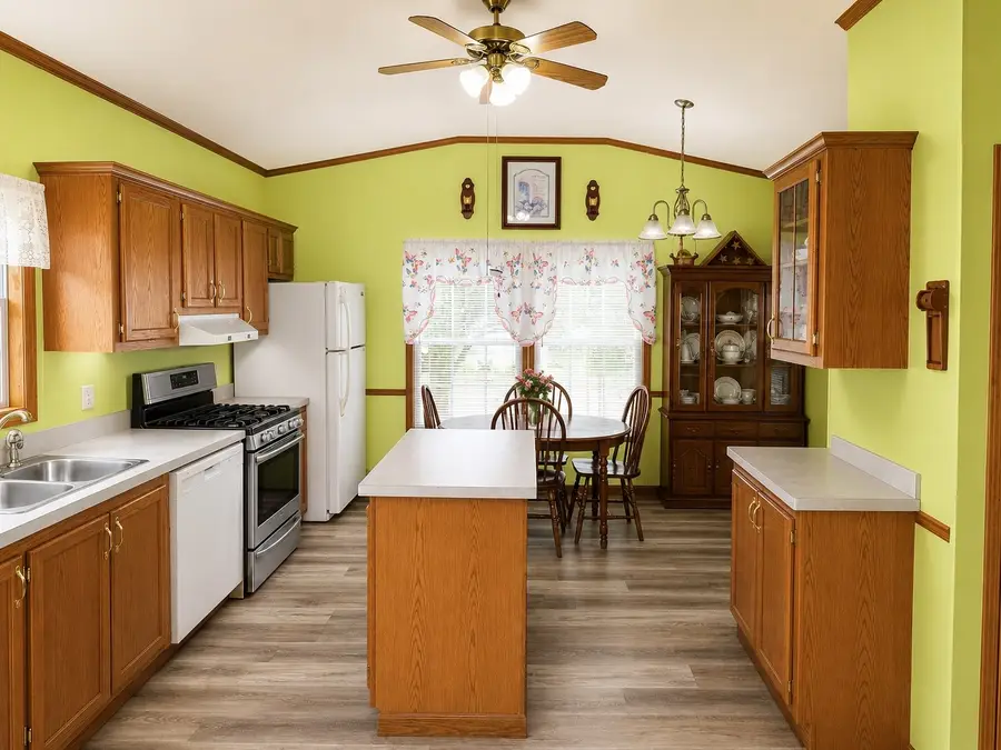 5321 Loomis Street #Lot 237, North East, PA 16428 - #3