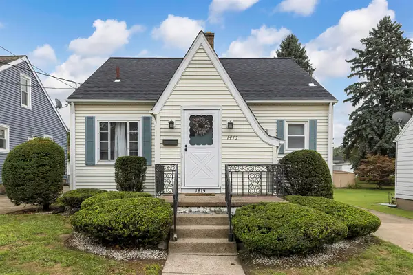 1415 Cold Spring Drive, Erie, PA 16508