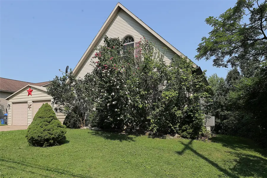 2436 Golf Club Road, Erie, PA 16509 - #2